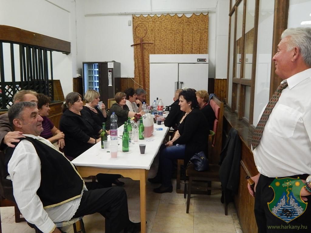 XI. Horvát Est - Horvát Táncház