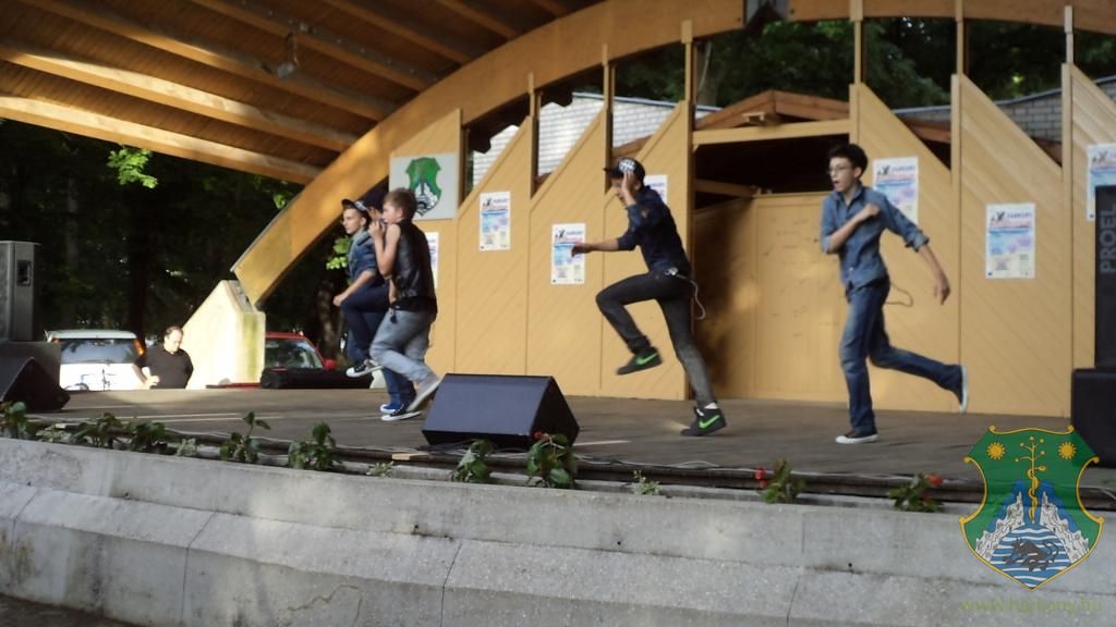 2013. évi Gasztronómiai Fesztivál