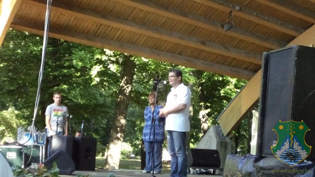 2013. évi Gasztronómiai Fesztivál