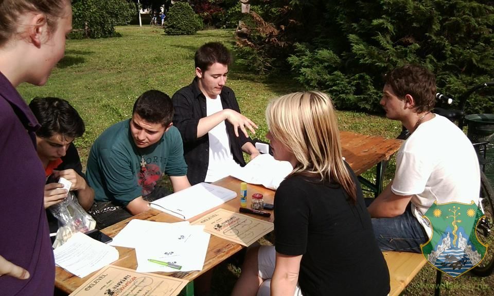 2013. évi Gasztronómiai Fesztivál