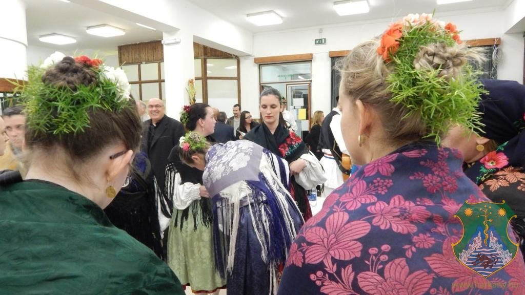 XI. Horvát Est - Horvát Táncház