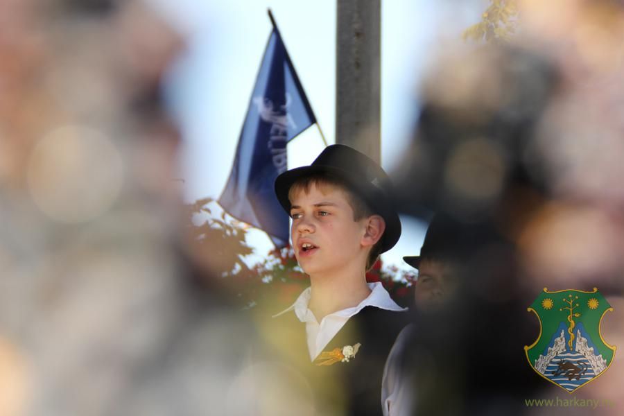 XIX. Harkányi Szüreti Fesztivál