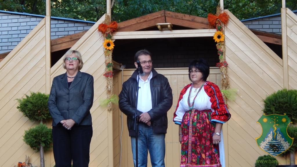 Harkányi Sörfesztivál