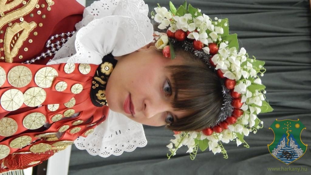 XI. Horvát Est - Horvát Táncház