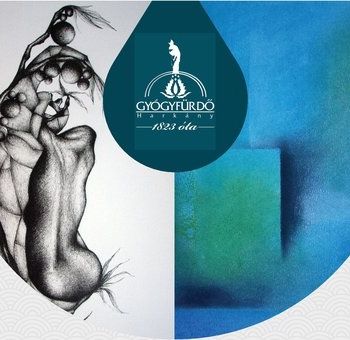 Knotik Ildikó grafikai kiállítása