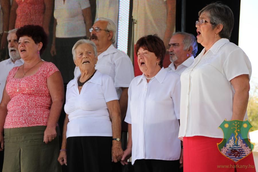 XIX. Harkányi Szüreti Fesztivál