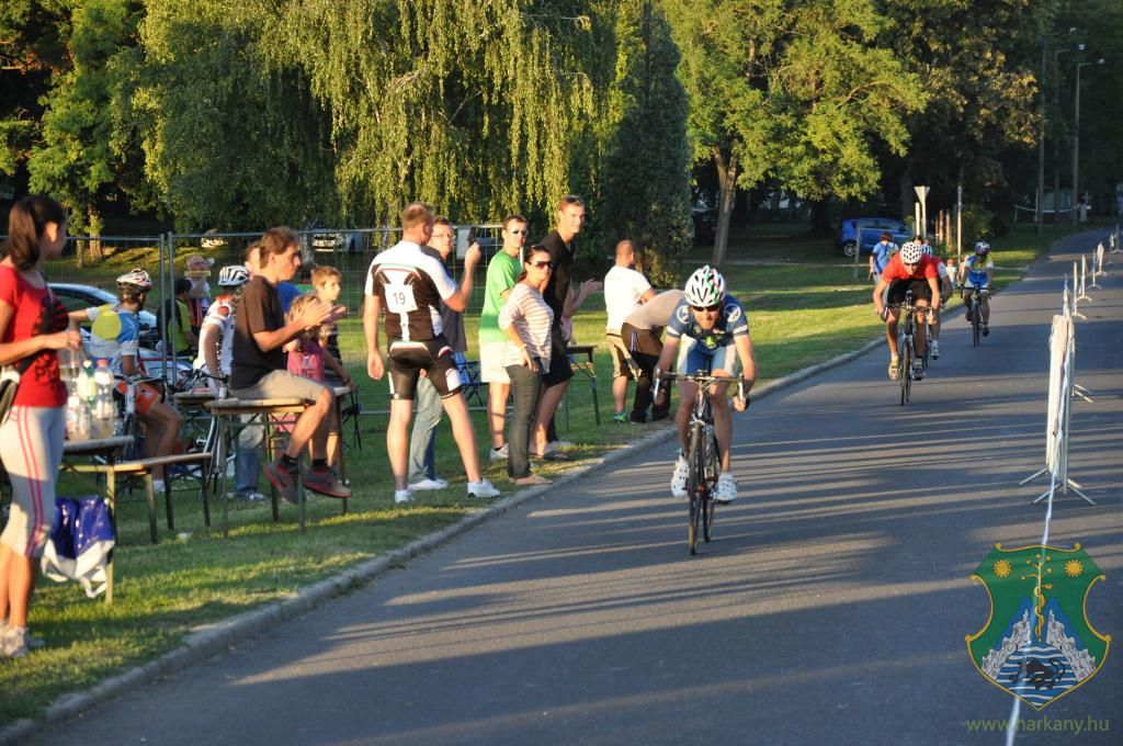 XIX. Harkányi Szüreti Fesztivál - újabb képek