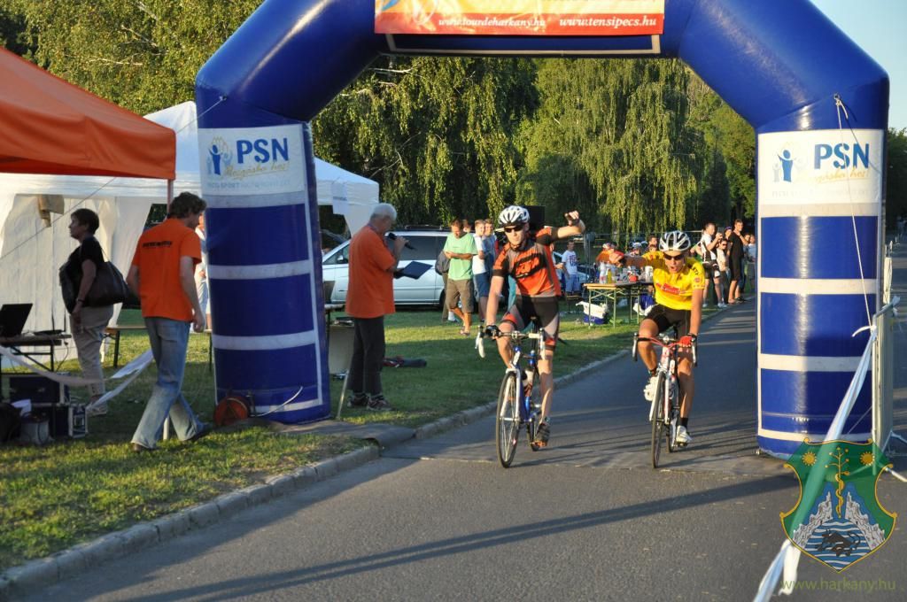 XIX. Harkányi Szüreti Fesztivál - újabb képek