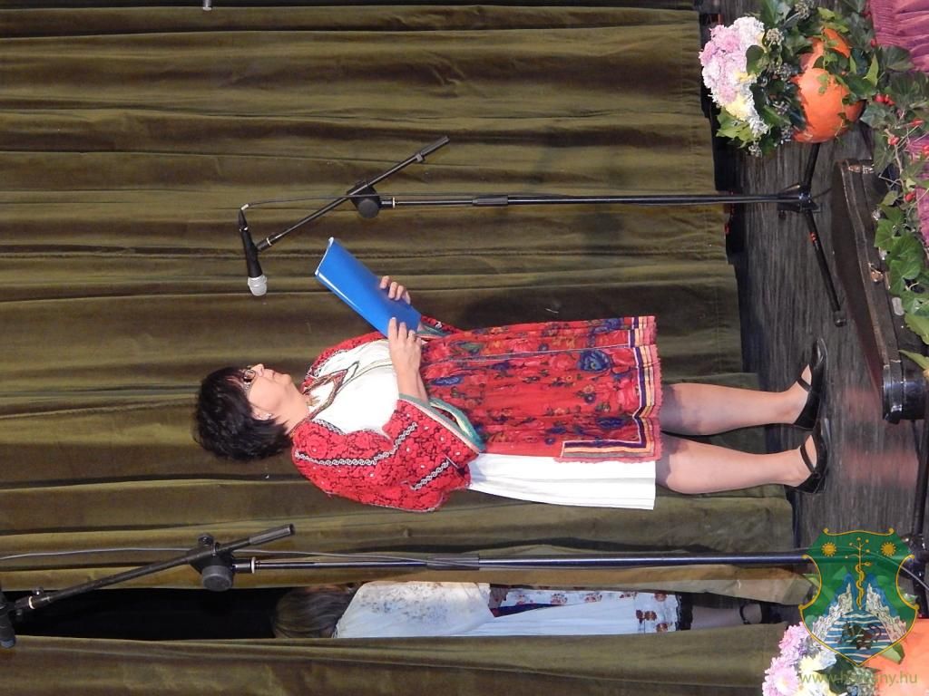 XI. Horvát Est - Horvát Táncház