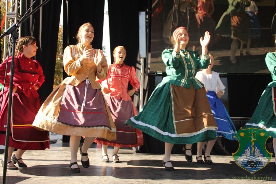 XIX. Harkányi Szüreti Fesztivál