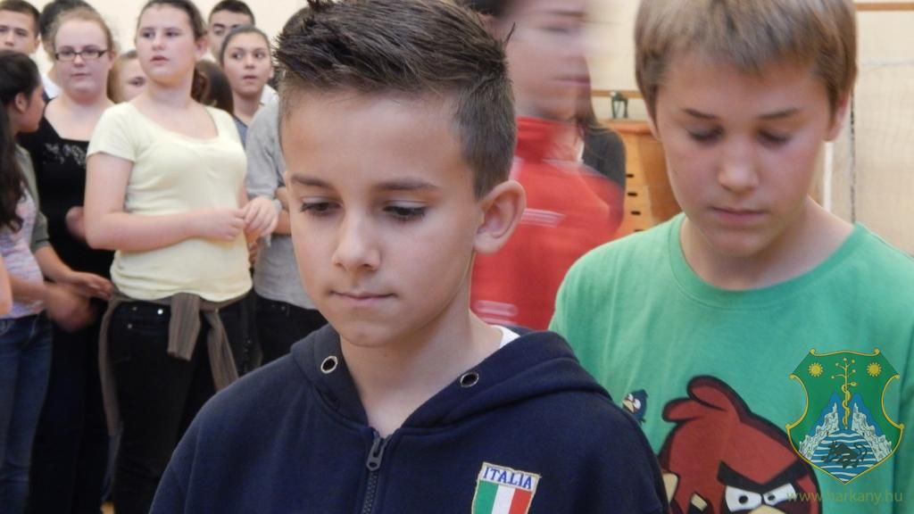 Pecsétgyűjtő verseny kihirdetése (HU-HR IPA pályázat)