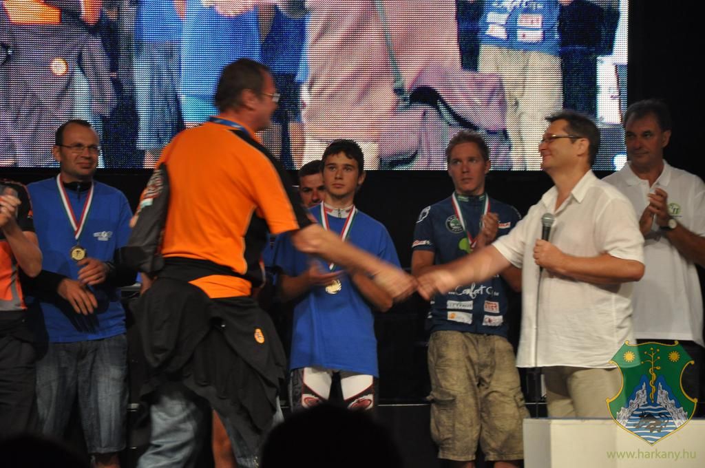 XIX. Harkányi Szüreti Fesztivál - újabb képek