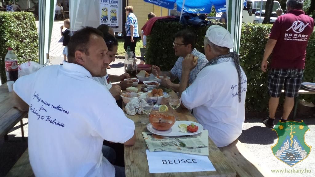 2013. évi Gasztronómiai Fesztivál