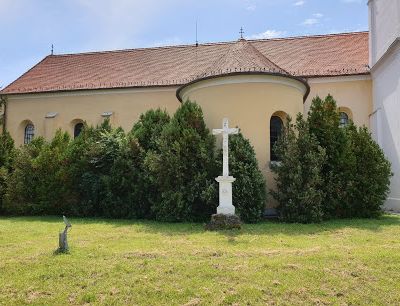 Siklós - Ferencesek temploma