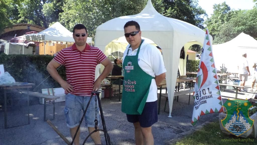 2013. évi Gasztronómiai Fesztivál