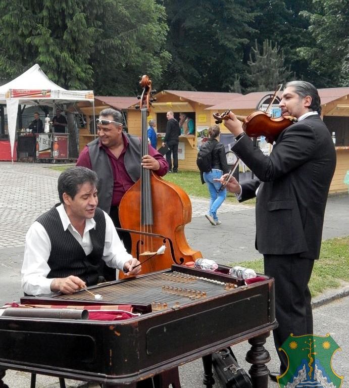 Gasztronómiai Fesztivál/