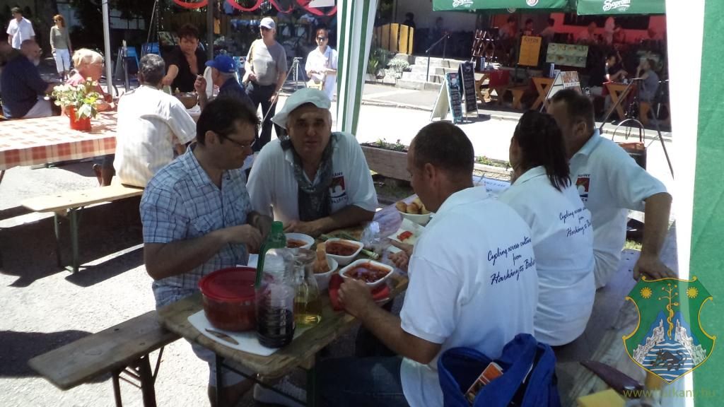 2013. évi Gasztronómiai Fesztivál