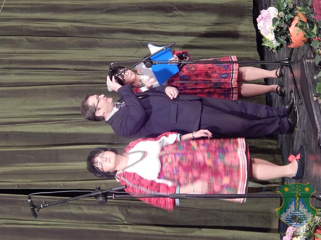 XI. Horvát Est - Horvát Táncház