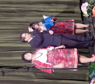 XI. Horvát Est - Horvát Táncház