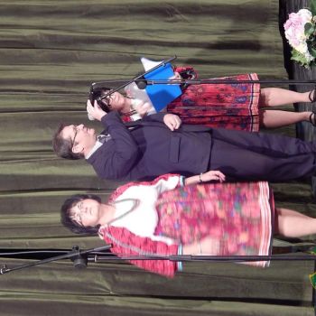 XI. Horvát Est - Horvát Táncház