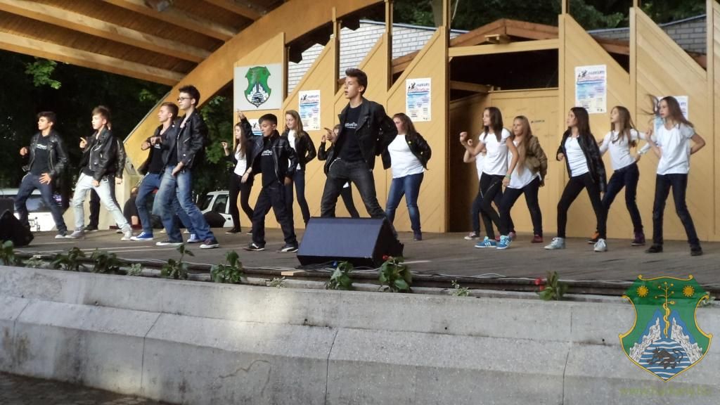 2013. évi Gasztronómiai Fesztivál