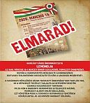 TÁJÉKOZTATÁS - elmarad a március 15-i városi megemlékezés