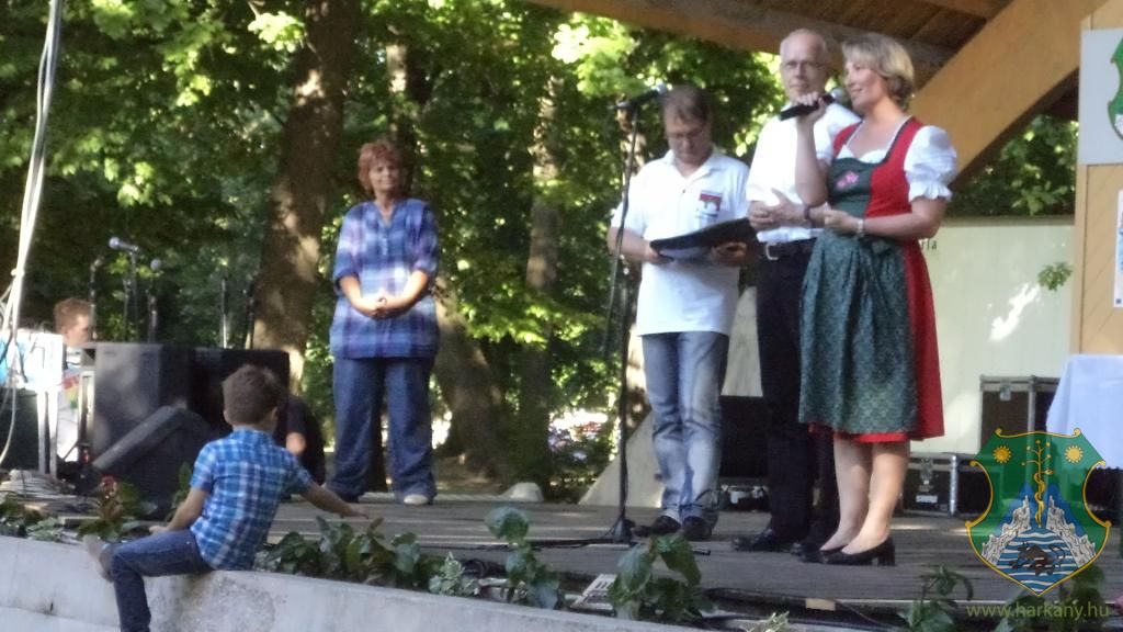 2013. évi Gasztronómiai Fesztivál