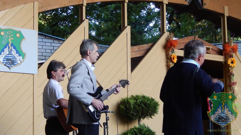 Harkányi Sörfesztivál