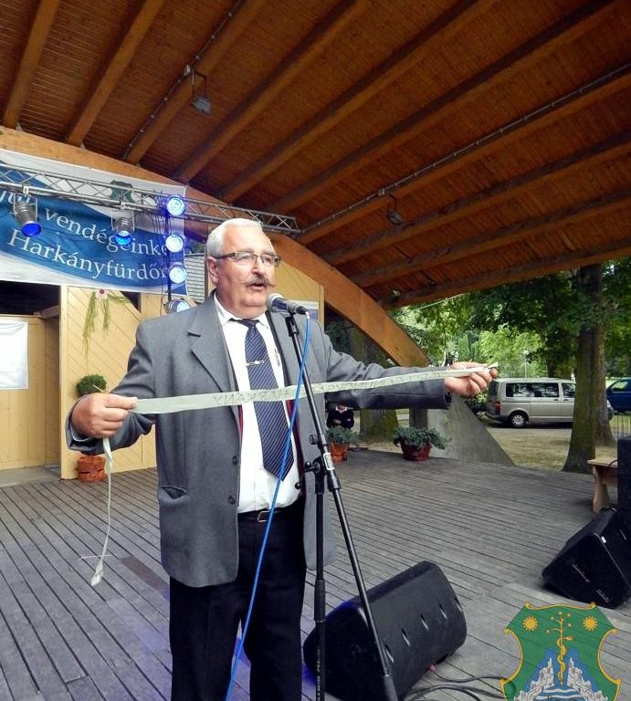 Gasztronómiai Fesztivál/