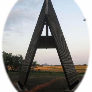 Aradi Vértanúk Emléknapja, Ravatalozó-emlékhely átadási ünnepség