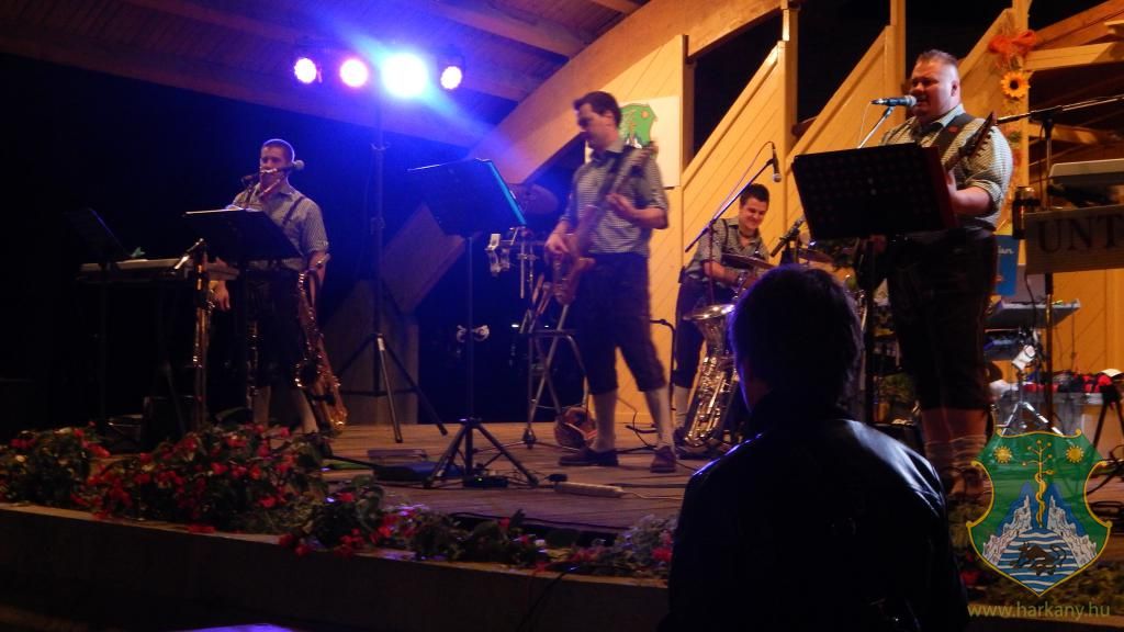 Harkányi Sörfesztivál