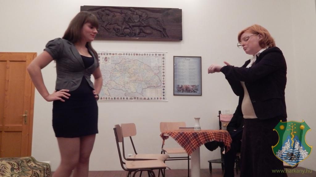 XI. Horvát Est - Horvát Táncház