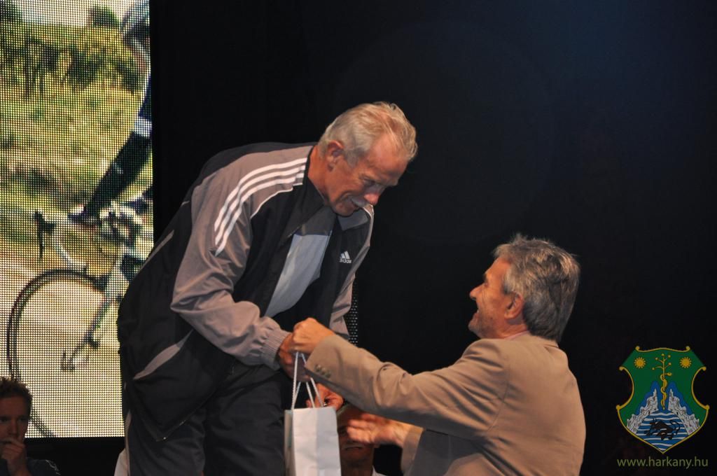 XIX. Harkányi Szüreti Fesztivál - újabb képek