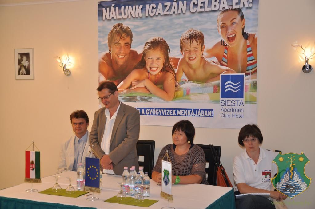 XIX. Harkányi Szüreti Fesztivál - újabb képek