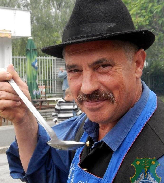 Gasztronómiai Fesztivál/