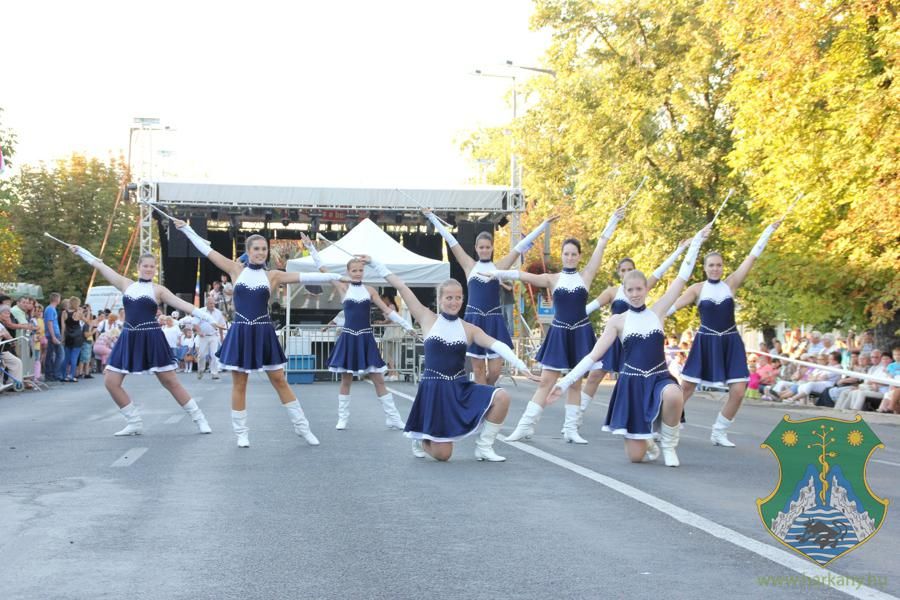 XIX. Harkányi Szüreti Fesztivál