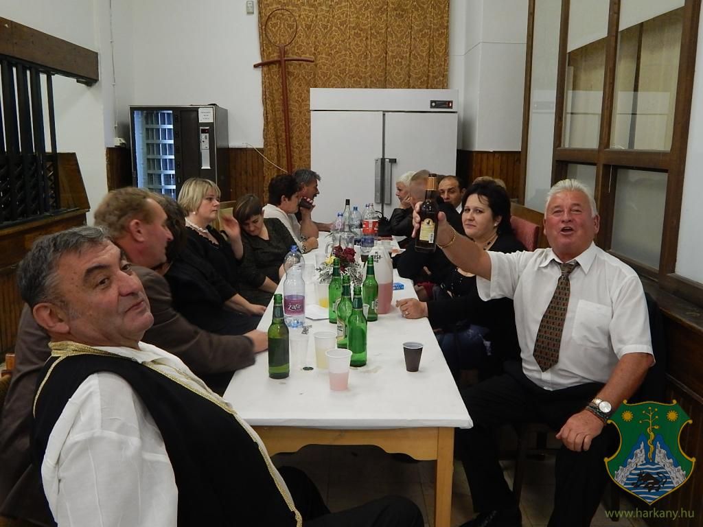 XI. Horvát Est - Horvát Táncház