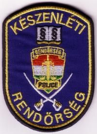 Az Országos Rendőr-főkapitányság pályázati felhívása és tájékoztatója