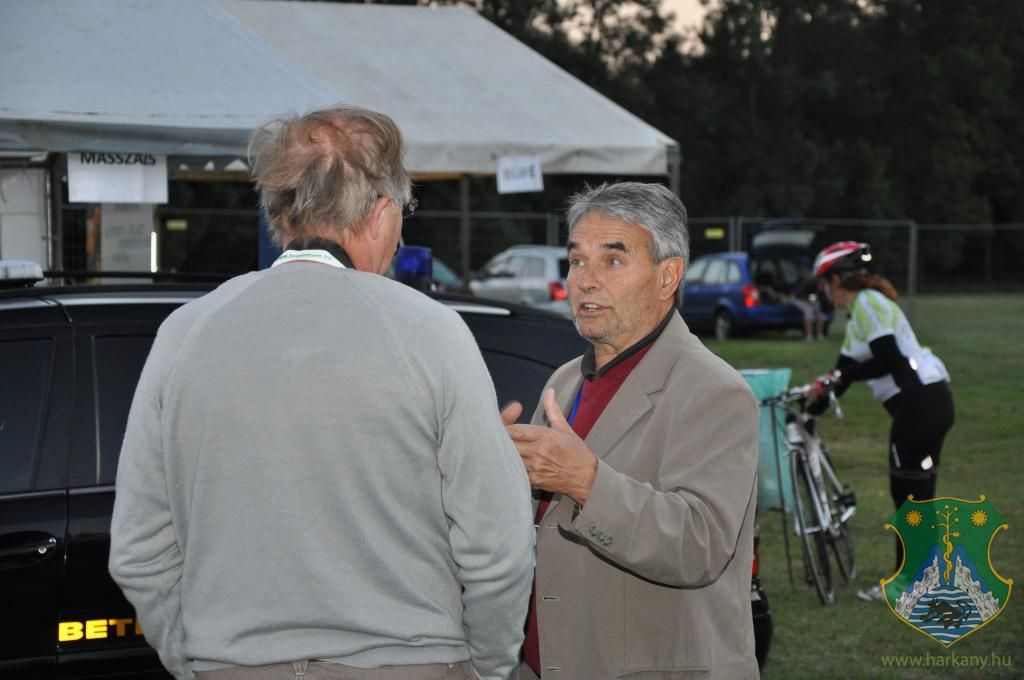 XIX. Harkányi Szüreti Fesztivál - újabb képek