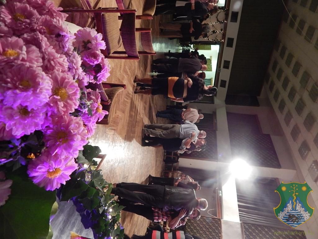 XI. Horvát Est - Horvát Táncház