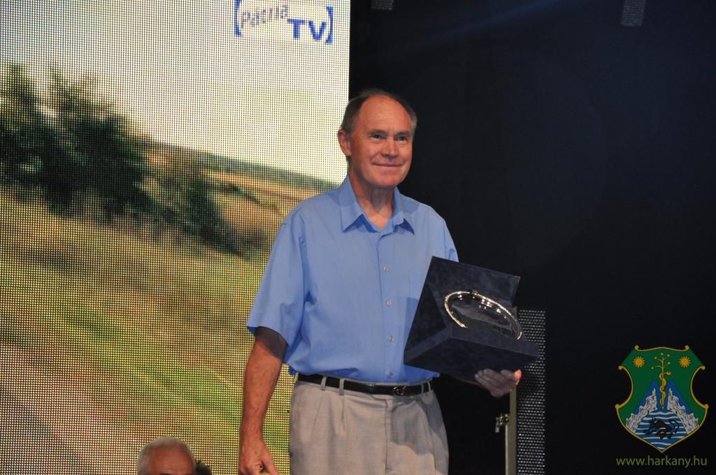 XIX. Harkányi Szüreti Fesztivál - újabb képek