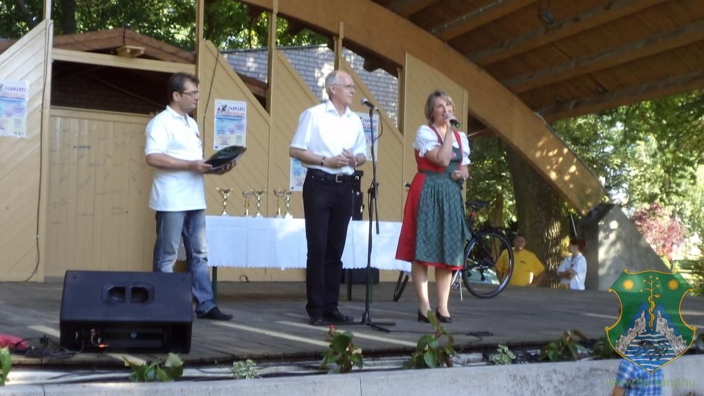 2013. évi Gasztronómiai Fesztivál