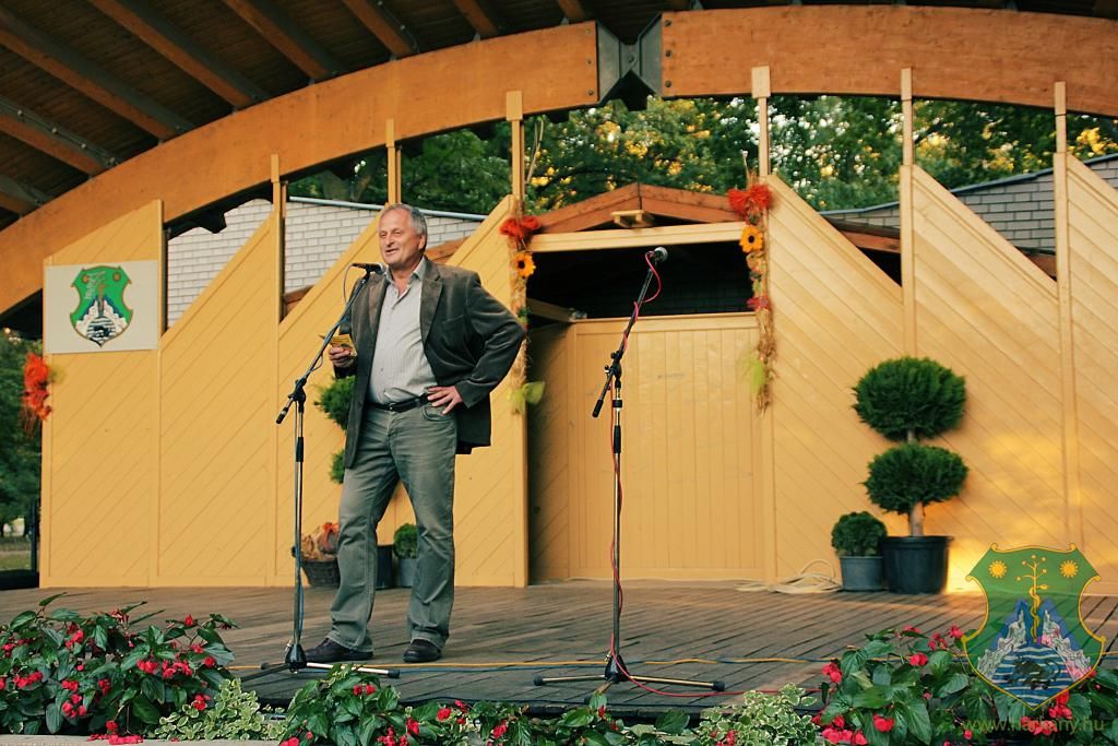 Harkányi Sörfesztivál