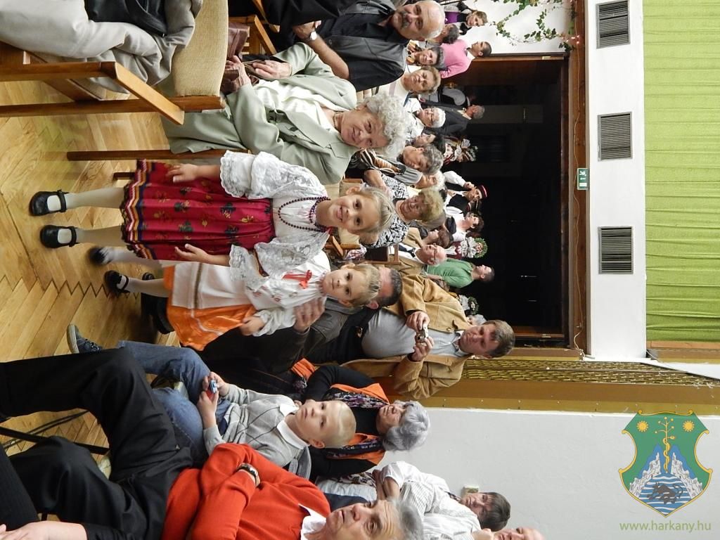 XI. Horvát Est - Horvát Táncház