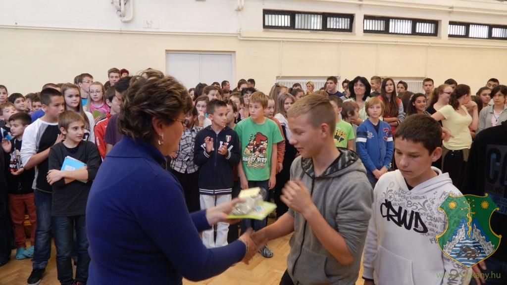 Pecsétgyűjtő verseny kihirdetése (HU-HR IPA pályázat)