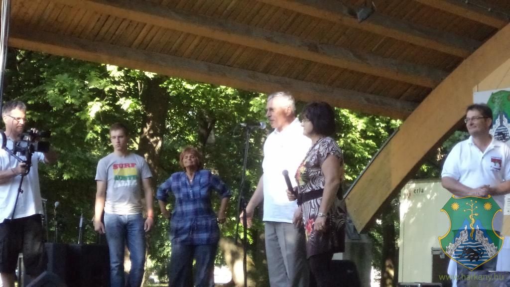 2013. évi Gasztronómiai Fesztivál