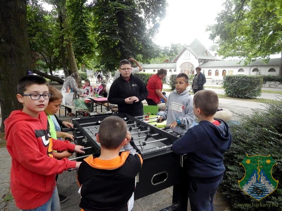 Gasztronómiai Fesztivál/