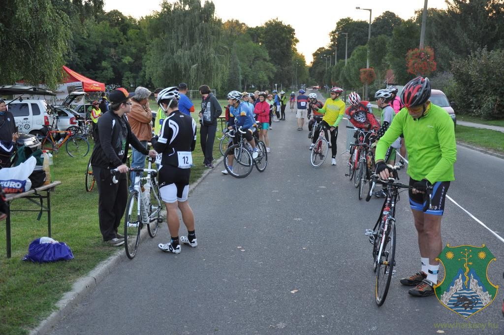 XIX. Harkányi Szüreti Fesztivál - újabb képek