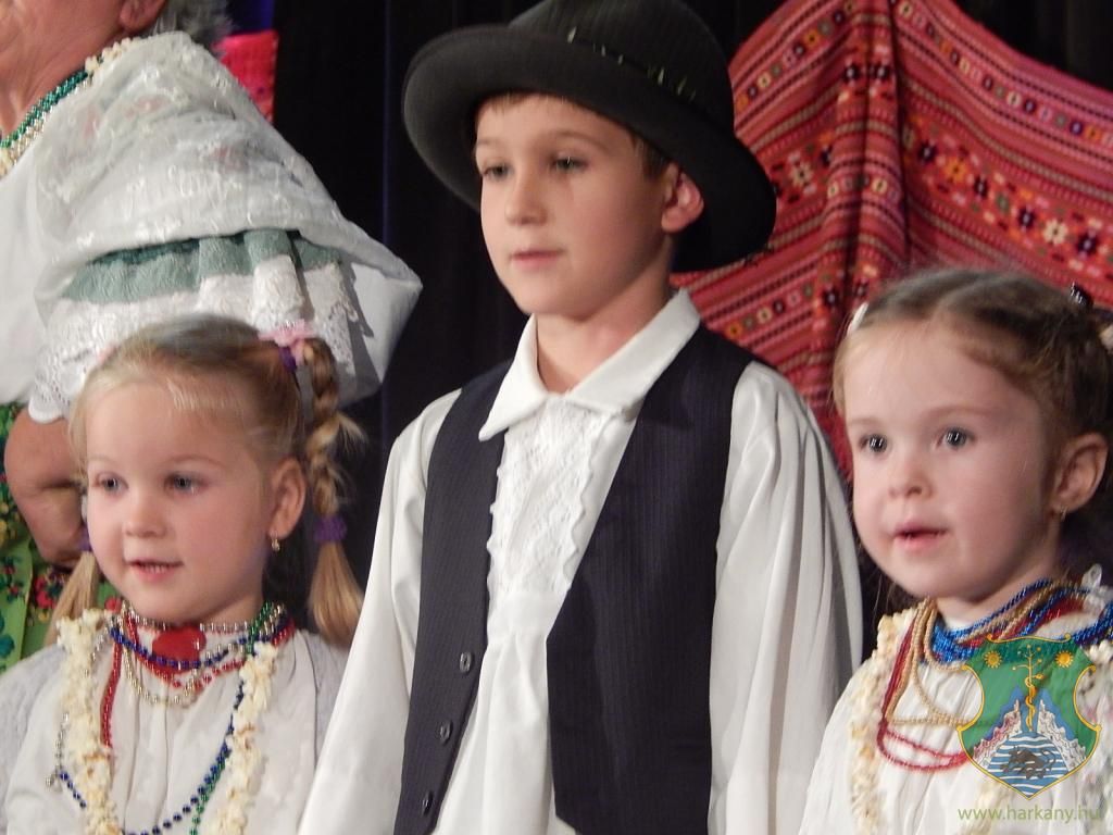 XI. Horvát Est - Horvát Táncház