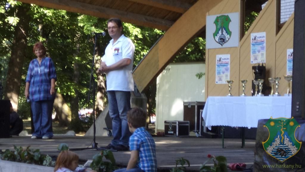 2013. évi Gasztronómiai Fesztivál